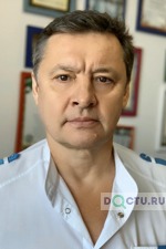 Самусейко Юрий Николаевич - фото