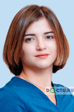 Самусенкова Мария Александровна - фото