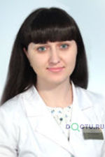 Самылина Ирина Владимировна - фото