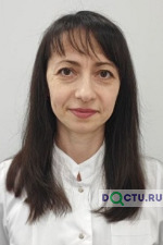 Санаева Мария Владимировна - фото