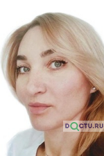 Сандлер Инна Анатольевна - фото