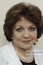 Санкина Елена Александровна - фото