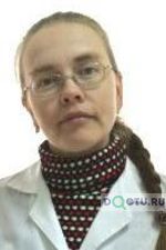Санкина Татьяна Анатольевна - фото