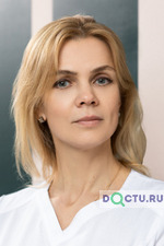 Сапожкова Нататлья Владимировна - фото
