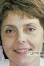 Сапожникова Елена Ивановна - фото