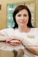 Сапожникова Татьяна Геннадьевна - фото