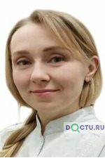 Сапожникова Татьяна Владимировна - фото