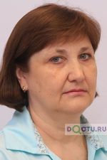 Сапрыкина Людмила Александровна - фото
