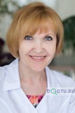 Сапун Александра Николаевна - фото