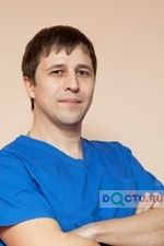 Сараев Глеб Борисович - фото