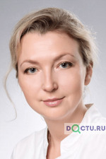 Сараева Оксана Владимировна - фото