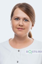 Саракуло Любовь Васильевна - фото
