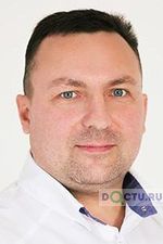 Саранцев Андрей Анатольевич - фото