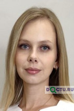 Саранцева Надежда Дмитриевна - фото