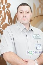 Сарашков Дмитрий Иванович - фото