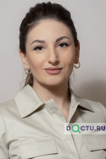 Сариева Варвара Владиславовна - фото