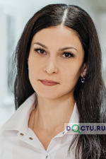 Сарина Ольга Николаевна - фото
