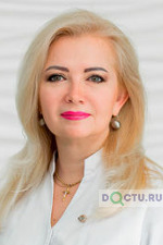 Саркисова Наталья Александровна - фото