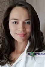 Саруханян Ольга Вячеславовна - фото