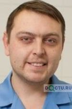 Саржанов Денис Николаевич - фото