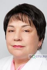 Сашко Екатерина Григорьевна - фото