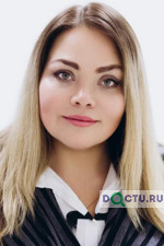 Саттарова Галина Сергеевна - фото