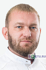 Саушев Семен Андреевич - фото