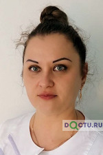 Сауткина Оксана Владимировна - фото
