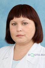 Саваскина Екатерина Николаевна - фото