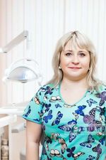 Саватеева Ирина Юрьевна - фото