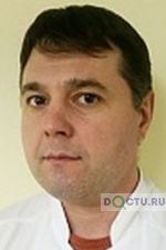 Савченко Андрей Викторович - фото