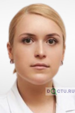 Савченко Диана Евгеньевна - фото