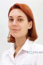 Савченко Екатерина Ивановна - фото