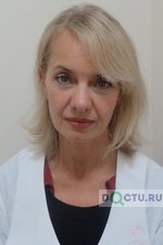 Савченко Елена Александровна - фото