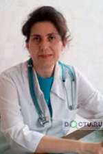 Савченко Елена Анатольевна - фото