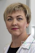Савченко Марина Владимировна - фото