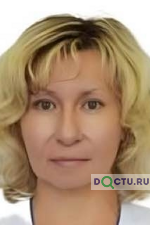 Савченко Наталья Борисовна - фото