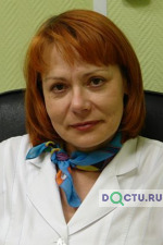 Савченко Татьяна Ивановна - фото