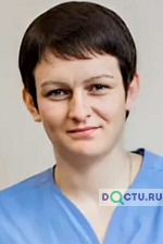 Савчина Татьяна Владимировна - фото