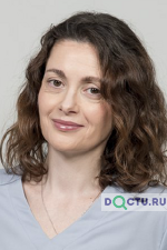 Савчук Екатерина Геннадьевна - фото
