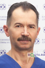 Савельев Михаил Юрьевич - фото