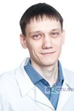 Савельев Никита Николаевич - фото