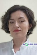 Савельева Алена Юрьевна - фото