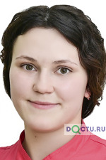 Савельева Анастасия Владимировна - фото