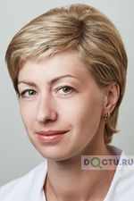 Савельева Анна Владимировна - фото