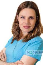 Савельева Екатерина Викторовна - фото
