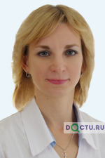 Савельева Елена Вячеславовна - фото