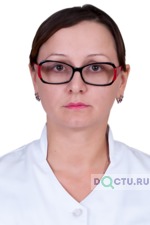 Савельева Инна Юрьевна - фото
