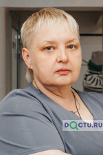 Савельева Юлия Сергеевна - фото