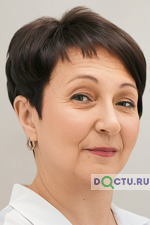 Савельева Мария Викторовна - фото